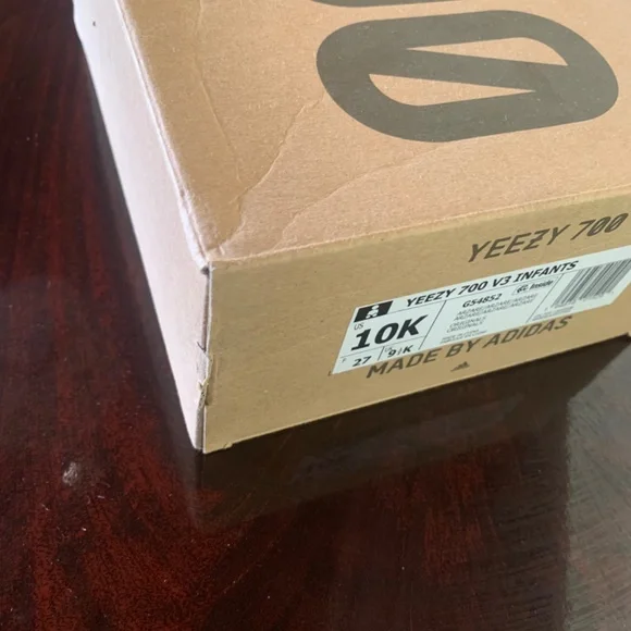 adidas Yeezy 700 V3 Arzareth (Kids)